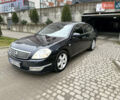 Черный Ниссан Теана, объемом двигателя 3.5 л и пробегом 315 тыс. км за 4500 $, фото 1 на Automoto.ua