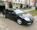 Черный Ниссан Теана, объемом двигателя 3.5 л и пробегом 315 тыс. км за 4500 $, фото 32 на Automoto.ua
