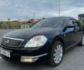 Чорний Ніссан Теана, об'ємом двигуна 3.5 л та пробігом 212 тис. км за 5200 $, фото 1 на Automoto.ua