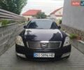 Чорний Ніссан Теана, об'ємом двигуна 3.5 л та пробігом 291 тис. км за 5100 $, фото 1 на Automoto.ua
