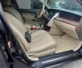 Черный Ниссан Теана, объемом двигателя 2.3 л и пробегом 380 тыс. км за 5400 $, фото 8 на Automoto.ua