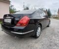Ниссан Теана 2007 в Виннице на Automoto.ua Черный Ниссан Теана, объемом двигателя 2.3 л и пробегом 380 тыс. км за 4750 $, фото 2 на Automoto.ua