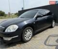 Чорний Ніссан Теана, об'ємом двигуна 2.35 л та пробігом 181 тис. км за 6300 $, фото 7 на Automoto.ua