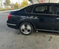 Чорний Ніссан Теана, об'ємом двигуна 3.5 л та пробігом 273 тис. км за 4200 $, фото 4 на Automoto.ua