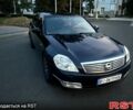 Черный Ниссан Теана, объемом двигателя 2 л и пробегом 216 тыс. км за 6900 $, фото 1 на Automoto.ua
