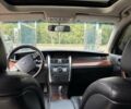 Чорний Ніссан Теана, об'ємом двигуна 2.35 л та пробігом 181 тис. км за 6300 $, фото 14 на Automoto.ua
