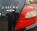 Черный Ниссан Теана, объемом двигателя 2.5 л и пробегом 302 тыс. км за 7250 $, фото 53 на Automoto.ua