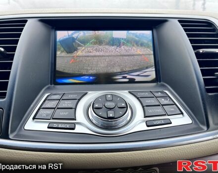 Чорний Ніссан Теана, об'ємом двигуна 2.5 л та пробігом 163 тис. км за 6000 $, фото 6 на Automoto.ua