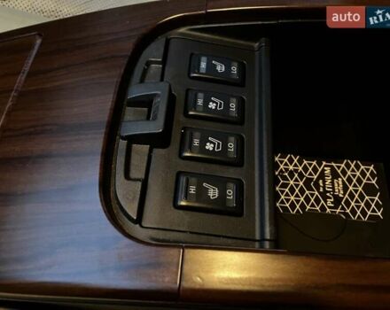 Черный Ниссан Теана, объемом двигателя 3.5 л и пробегом 149 тыс. км за 9000 $, фото 11 на Automoto.ua