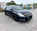 Черный Ниссан Теана, объемом двигателя 2.5 л и пробегом 165 тыс. км за 5500 $, фото 2 на Automoto.ua