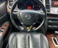 Чорний Ніссан Теана, об'ємом двигуна 2.5 л та пробігом 220 тис. км за 7900 $, фото 12 на Automoto.ua