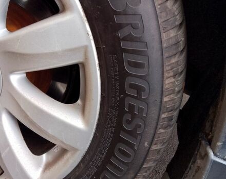 Чорний Ніссан Теана, об'ємом двигуна 3.5 л та пробігом 210 тис. км за 6800 $, фото 7 на Automoto.ua