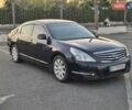Чорний Ніссан Теана, об'ємом двигуна 2.5 л та пробігом 241 тис. км за 6500 $, фото 6 на Automoto.ua