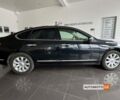 Черный Ниссан Теана, объемом двигателя 2.5 л и пробегом 268 тыс. км за 6500 $, фото 7 на Automoto.ua