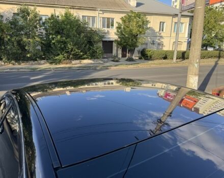 Черный Ниссан Теана, объемом двигателя 2.5 л и пробегом 174 тыс. км за 7499 $, фото 10 на Automoto.ua