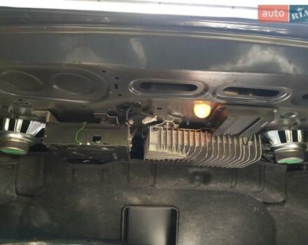 Ниссан Теана 2008 в Мене на Automoto.ua Черный Ниссан Теана, объемом двигателя 2.5 л и пробегом 303 тыс. км за 6950 $, фото 52 на Automoto.ua