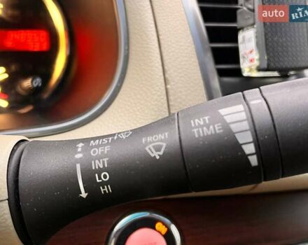 Чорний Ніссан Теана, об'ємом двигуна 3.5 л та пробігом 248 тис. км за 8490 $, фото 16 на Automoto.ua