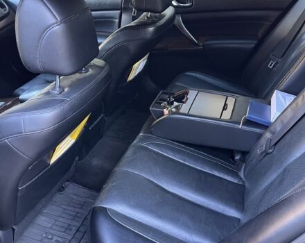 Ниссан Теана 2008 в Одессе на Automoto.ua Черный Ниссан Теана, объемом двигателя 0 л и пробегом 215 тыс. км за 6600 $, фото 11 на Automoto.ua