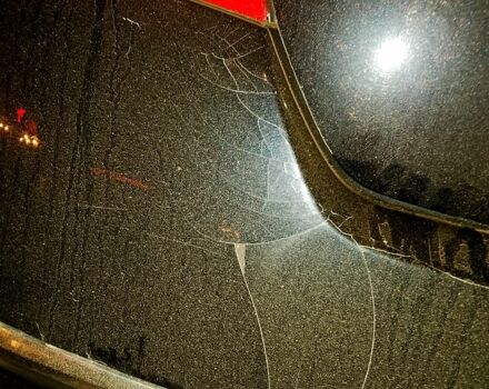 Чорний Ніссан Теана, об'ємом двигуна 3.5 л та пробігом 210 тис. км за 6800 $, фото 12 на Automoto.ua