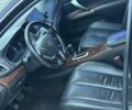 Черный Ниссан Теана, объемом двигателя 2.5 л и пробегом 254 тыс. км за 8450 $, фото 11 на Automoto.ua