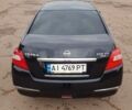 Черный Ниссан Теана, объемом двигателя 2.5 л и пробегом 302 тыс. км за 7250 $, фото 7 на Automoto.ua