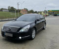 Ниссан Теана 2008 в Городище на Automoto.ua Черный Ниссан Теана, объемом двигателя 2.5 л и пробегом 262 тыс. км за 7200 $, фото 1 на Automoto.ua