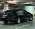 Черный Ниссан Теана, объемом двигателя 2.5 л и пробегом 170 тыс. км за 6600 $, фото 3 на Automoto.ua