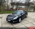 Черный Ниссан Теана, объемом двигателя 3.5 л и пробегом 298 тыс. км за 8200 $, фото 6 на Automoto.ua