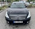 Черный Ниссан Теана, объемом двигателя 2.5 л и пробегом 165 тыс. км за 5500 $, фото 1 на Automoto.ua
