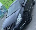Черный Ниссан Теана, объемом двигателя 2.5 л и пробегом 254 тыс. км за 8450 $, фото 8 на Automoto.ua