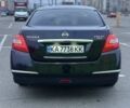 Черный Ниссан Теана, объемом двигателя 2.5 л и пробегом 254 тыс. км за 8450 $, фото 5 на Automoto.ua
