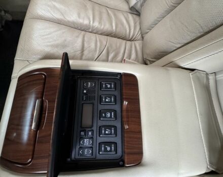 Черный Ниссан Теана, объемом двигателя 2.5 л и пробегом 246 тыс. км за 6100 $, фото 5 на Automoto.ua