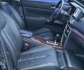 Черный Ниссан Теана, объемом двигателя 2.5 л и пробегом 254 тыс. км за 8450 $, фото 12 на Automoto.ua