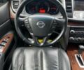 Чорний Ніссан Теана, об'ємом двигуна 2.5 л та пробігом 220 тис. км за 7900 $, фото 12 на Automoto.ua