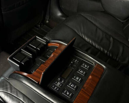 Черный Ниссан Теана, объемом двигателя 2.5 л и пробегом 265 тыс. км за 5990 $, фото 38 на Automoto.ua