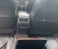 Черный Ниссан Теана, объемом двигателя 3.5 л и пробегом 253 тыс. км за 7400 $, фото 17 на Automoto.ua