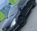 Черный Ниссан Теана, объемом двигателя 2.5 л и пробегом 254 тыс. км за 8450 $, фото 1 на Automoto.ua