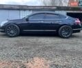 Черный Ниссан Теана, объемом двигателя 3.5 л и пробегом 230 тыс. км за 7700 $, фото 22 на Automoto.ua