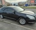 Черный Ниссан Теана, объемом двигателя 2.5 л и пробегом 270 тыс. км за 7300 $, фото 5 на Automoto.ua