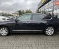 Чорний Ніссан Теана, об'ємом двигуна 2.5 л та пробігом 220 тис. км за 7900 $, фото 2 на Automoto.ua