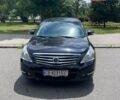 Чорний Ніссан Теана, об'ємом двигуна 2.5 л та пробігом 223 тис. км за 7300 $, фото 2 на Automoto.ua