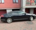 Черный Ниссан Теана, объемом двигателя 2.5 л и пробегом 220 тыс. км за 7300 $, фото 3 на Automoto.ua