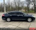 Черный Ниссан Теана, объемом двигателя 3.5 л и пробегом 298 тыс. км за 8200 $, фото 1 на Automoto.ua