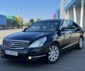 Черный Ниссан Теана, объемом двигателя 2.5 л и пробегом 187 тыс. км за 7450 $, фото 1 на Automoto.ua