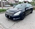 Черный Ниссан Теана, объемом двигателя 2.5 л и пробегом 165 тыс. км за 5500 $, фото 1 на Automoto.ua