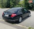 Чорний Ніссан Теана, об'ємом двигуна 2.5 л та пробігом 223 тис. км за 7300 $, фото 5 на Automoto.ua
