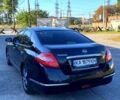 Черный Ниссан Теана, объемом двигателя 3.5 л и пробегом 350 тыс. км за 5900 $, фото 5 на Automoto.ua