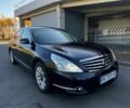 Черный Ниссан Теана, объемом двигателя 2.5 л и пробегом 190 тыс. км за 6400 $, фото 1 на Automoto.ua