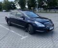 Черный Ниссан Теана, объемом двигателя 3.5 л и пробегом 282 тыс. км за 7300 $, фото 7 на Automoto.ua