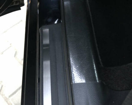 Черный Ниссан Теана, объемом двигателя 2.5 л и пробегом 78 тыс. км за 9000 $, фото 12 на Automoto.ua